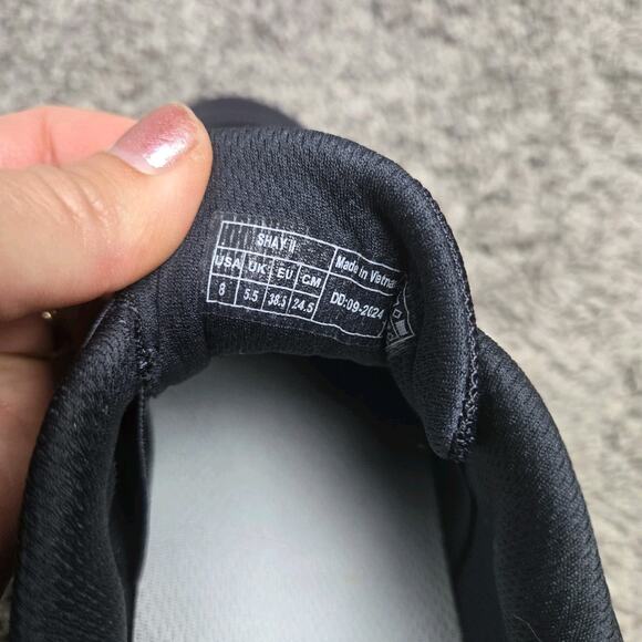 VIONIC Shay II Women’s Size 8 Mesh Comfortable Walking Sneakers Dark Blue - Picture 6 of 11